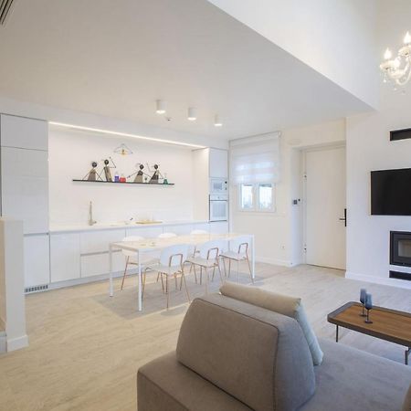 The Quad Luxury Villas Lygia  Extérieur photo