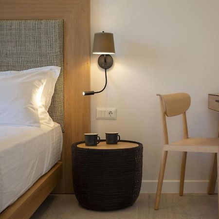 The Quad Luxury Villas Lygia  Extérieur photo