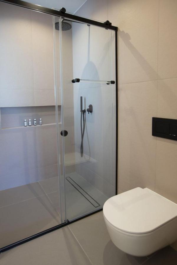 The Quad Luxury Villas Lygia  Extérieur photo