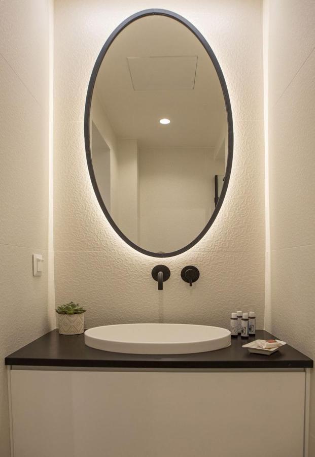 The Quad Luxury Villas Lygia  Extérieur photo