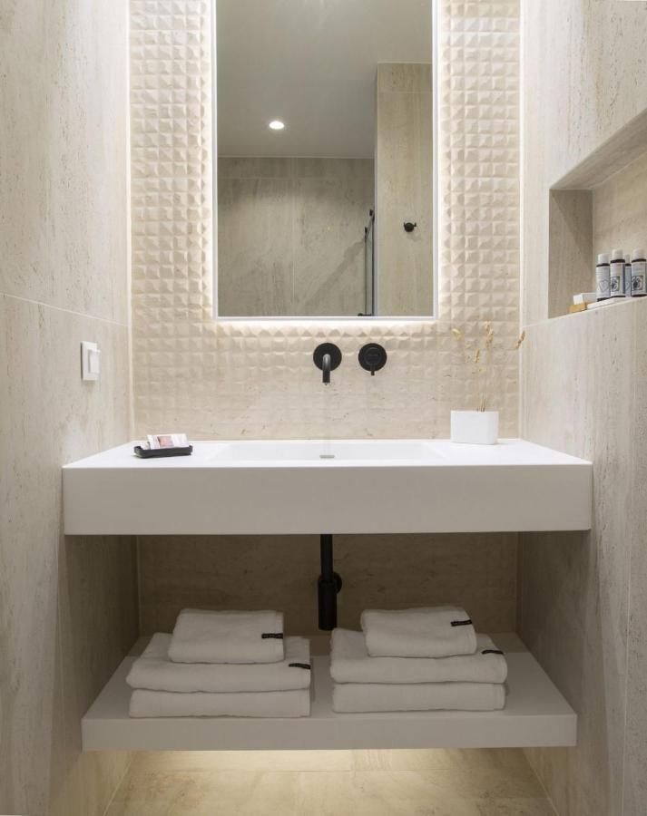 The Quad Luxury Villas Lygia  Extérieur photo