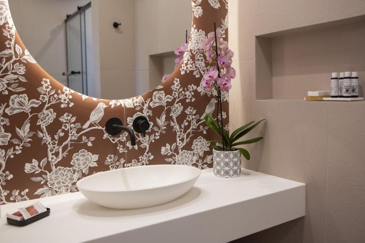 The Quad Luxury Villas Lygia  Extérieur photo